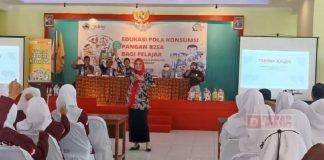 Kadarwati: Generasi Muda Harus Sehat, Kuat, dan Produktif