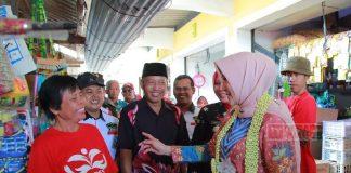 Sri Mulyani Mulai Kembali Program ‘Sambang Warga’