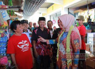 Sri Mulyani Mulai Kembali Program ‘Sambang Warga’