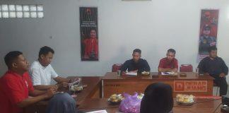 Matangkan Penugasan ke GBK, AMJ Zhaka: Jaga Nama Baik Korps!