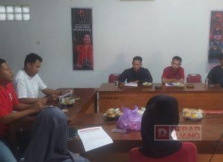 Matangkan Penugasan ke GBK, AMJ Zhaka: Jaga Nama Baik Korps!