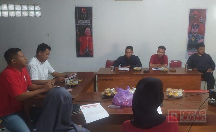 Matangkan Penugasan ke GBK, AMJ Zhaka: Jaga Nama Baik Korps!