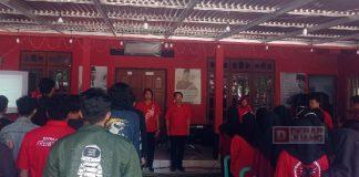 Komunitas Juang Kebumen Gelar Persiapan Tugas di GBK