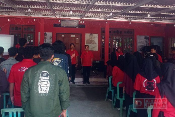 Komunitas Juang Kebumen