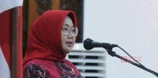 Mbak Yuni: ASN Wajib Memiliki Tiga Kompetensi