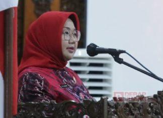 Mbak Yuni: ASN Wajib Memiliki Tiga Kompetensi