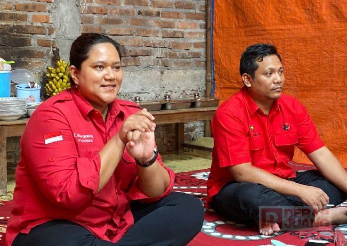 PDI Perjuangan Temanggung