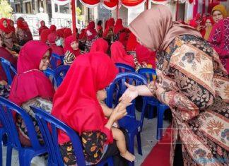 Program ‘4T’ Sebagai Upaya Menanggulangi Stunting di Sragen