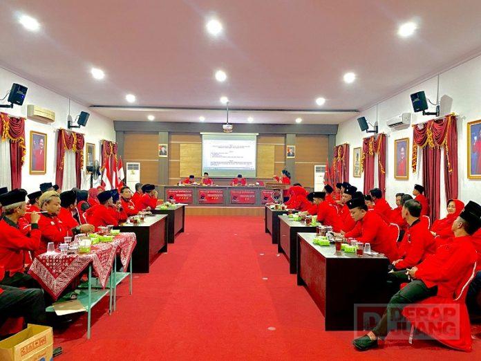 PDI Perjuangan Karanganyar