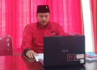 261 Kader Banteng Kabupaten Pekalongan Siap Merahkan GBK!