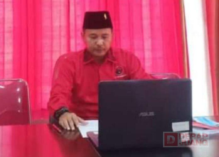 261 Kader Banteng Kabupaten Pekalongan Siap Merahkan GBK!.