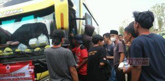 Kader Muda Temanggung Mulai Dikerahkan Menuju GBK