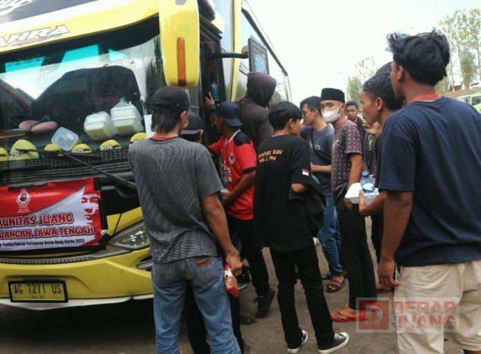 Komunitas Juang Temanggung