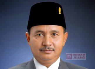 Atasi Banjir Rob, Sumar Rosul Usul Anggaran 700 M Pemerintah Pusat