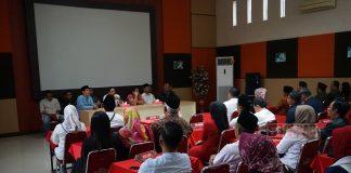 Solidkan Barisan, DPC Boyolali kumpulkan Seluruh Bacaleg