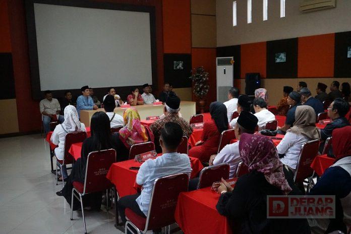 PDI Perjuangan Boyolali