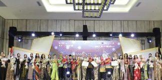 Ristawati Dorong POI Bisa Promosikan Nama Kabupaten