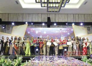 Ristawati Dorong POI Bisa Promosikan Nama Kabupaten