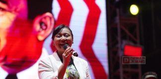 Mbak Casytha Inisiasi Event BASP Goes To School dan Konser di Klaten