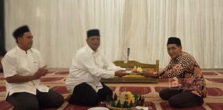 Peringati 2 Tahun Kepemimpinan, Riswadi: Jadikan Momen Tuk Evaluasi Pemerintahan