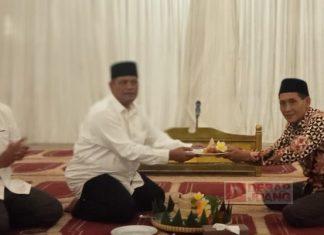 Peringati 2 Tahun Kepemimpinan, Riswadi: Jadikan Momen Tuk Evaluasi Pemerintahan