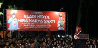 Mbak Yuni: Generasi Z Wajib Ikuti Pendidikan Karakter