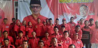 Timbul Susilo Gelar Rakor untuk Panaskan Mesin Partai