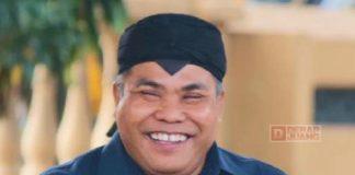 Luhur Pambudi Mulyono Dukung Gerakan Gempur Rokok Ilegal