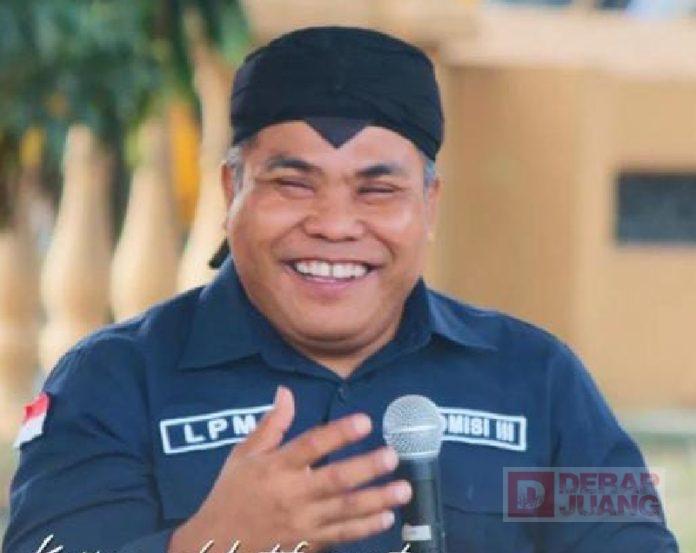 Luhur Pambudi Mulyono