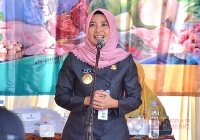 Ristawati Purwaningsih