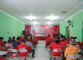 Sri Mulyani Distribusikan Hewan Kurban dari Mbak Puan