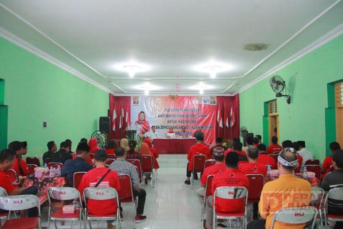 PDI Perjuangan Klaten