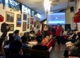 Yusuf: Kader Korps Komunitas Juang Kembaran Kudu Kuliah