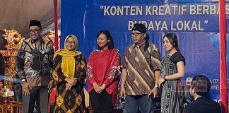 Literasi Digital Sebagai Upaya Edukasi Penggunaan Internet