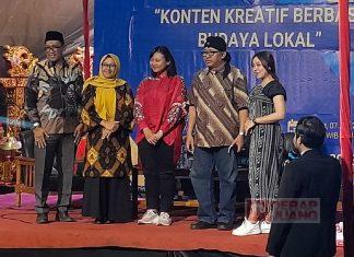 Literasi Digital Sebagai Upaya Edukasi Penggunaan Internet