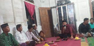 Bentuk Komandan Tempur Elektoral Bintang Satu, Aghus ZN: Kita Perkuat Barisan