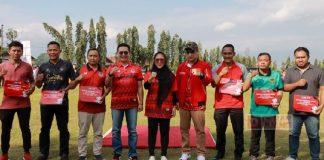 Bu Tiwi: Liga Askab PSSI Dorong Atlet Raih Prestasi