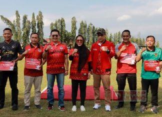 Bu Tiwi: Liga Askab PSSI Dorong Atlet Raih Prestasi