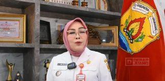 Bupati Grobogan Berikan Ucapan HUT ke-77 Polri