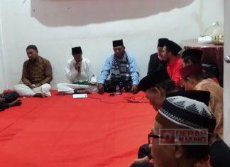 DPC Kota Pekalongan Gelar Doa Peringati Peristiwa 27 Juli