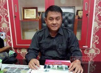 DPRD Kota Tegal Optimis Wujudkan Targetkan 13 Perda Ditetapkan di Tahun 2023