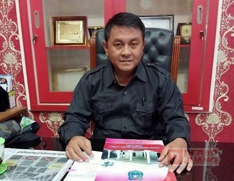 DPRD Kota Tegal Optimis Wujudkan Targetkan 13 Perda Ditetapkan di Tahun 2023