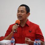 Pimpin Rakercab, Hendrar Prihadi Harap Hasilnya Dilakukan Dengan Sungguh-sungguh