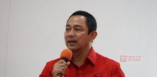 Hendrar Prihadi: Menangkan Hati Rakyat, Jalankan Rekomendasi Rakernas Hingga Akar Rumput
