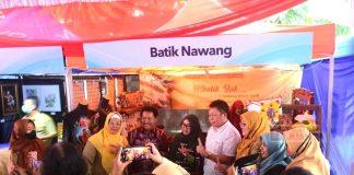 Dance Ishak Dorong Peningkatan TBM Tingkatkan Literasi Masyarakat Kota Salatiga