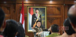 Dance Ishak Nilai Sarasehan Antar Tokoh Agama Ajang Perkuat Tali Persaudaraan