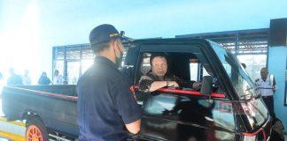 Dance Ishak Optimis Dishub Kota Salatiga Mampu Tingkatkan Pelayanan Cepat dan Terukur