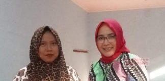 Distribusikan PIP Secara Langsung, Rosalina: Program PIP Mbak Puan Harus Terus Berlanjut