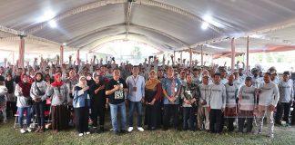 Edy Wuryanto: Jangan Menunggu Sakit untuk Menjadi Peserta BPJS