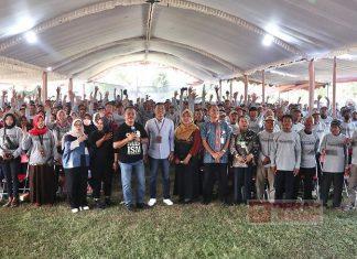 Edy Wuryanto: Jangan Menunggu Sakit untuk Menjadi Peserta BPJS